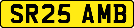 SR25AMB
