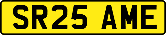 SR25AME