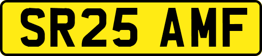 SR25AMF