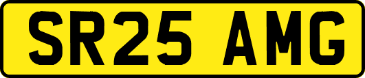 SR25AMG