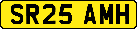 SR25AMH