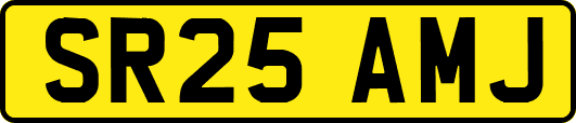 SR25AMJ