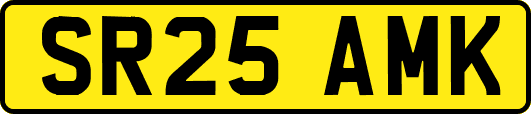 SR25AMK