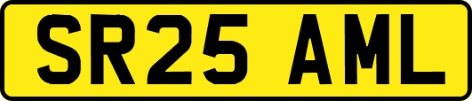 SR25AML