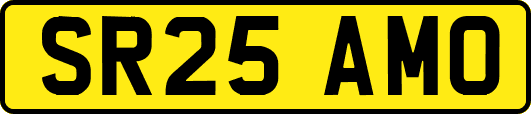 SR25AMO