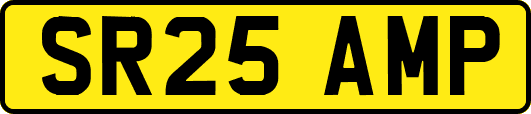 SR25AMP