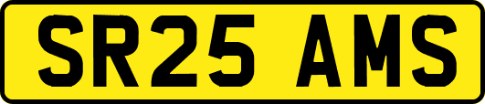 SR25AMS