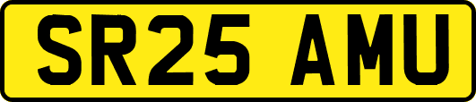 SR25AMU
