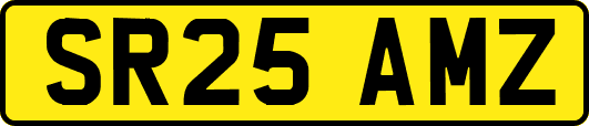 SR25AMZ