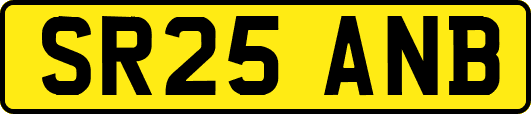 SR25ANB