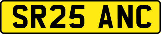 SR25ANC