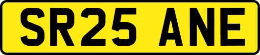 SR25ANE