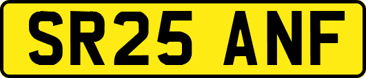 SR25ANF