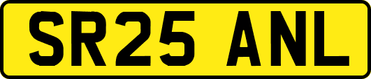 SR25ANL