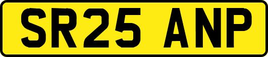 SR25ANP