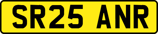 SR25ANR