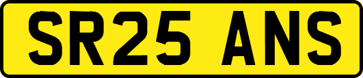 SR25ANS