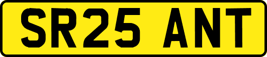SR25ANT