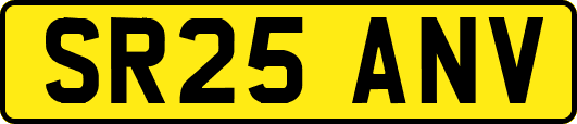 SR25ANV