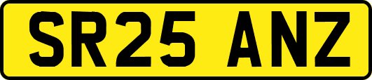 SR25ANZ