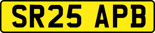 SR25APB