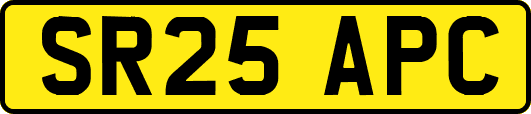 SR25APC