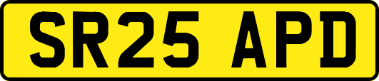 SR25APD