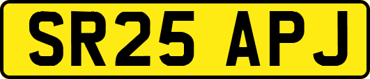 SR25APJ