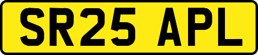 SR25APL