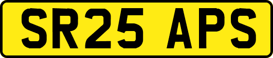 SR25APS