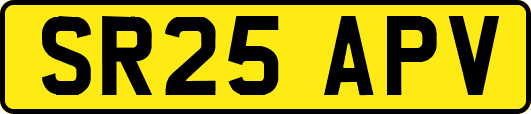 SR25APV