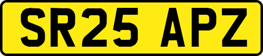 SR25APZ