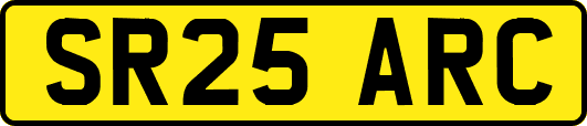 SR25ARC