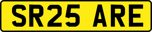 SR25ARE