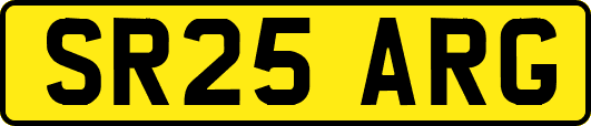 SR25ARG