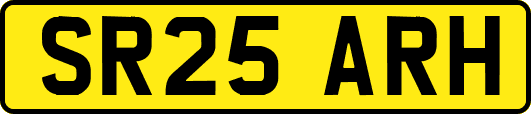 SR25ARH