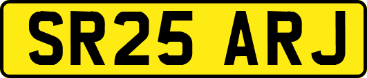 SR25ARJ