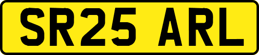 SR25ARL