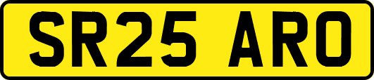 SR25ARO