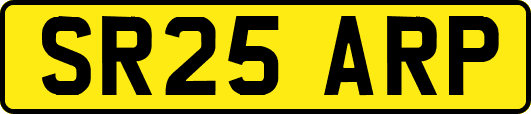 SR25ARP
