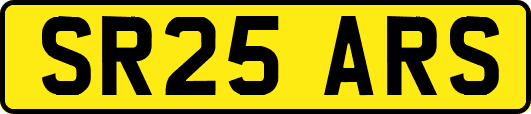SR25ARS