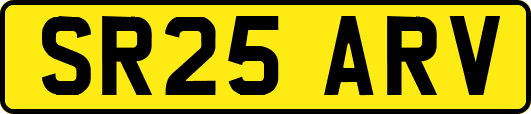 SR25ARV