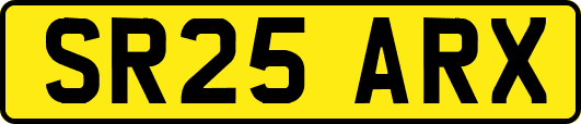 SR25ARX