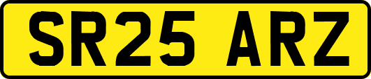 SR25ARZ