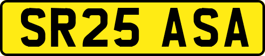 SR25ASA