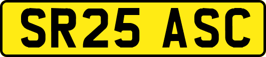 SR25ASC