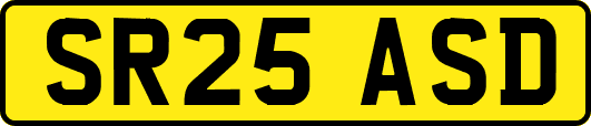 SR25ASD
