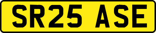 SR25ASE