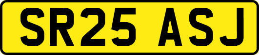 SR25ASJ