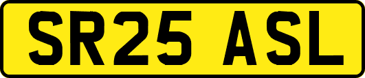 SR25ASL
